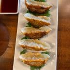 Best A 3. Gyoza in Wesley Chapel, FL