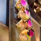 Best Black Dragon Roll in Wesley Chapel, FL