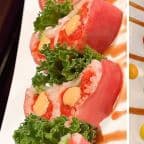 Best Sweet Heart Roll * in Wesley Chapel, FL