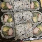 Best California Roll in Wesley Chapel, FL