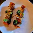 Best A 4. Yakitori in Wesley Chapel, FL