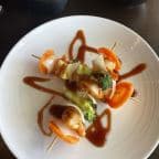 Best A 5. Yaki Ebi in Wesley Chapel, FL