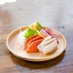 Best A12. Sashimi Appetizer * in Wesley Chapel, FL