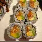 Best Alaska Roll in Wesley Chapel, FL