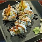 Best Shrimp Tempura Roll in Wesley Chapel, FL