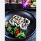 Best Eel & Cucumber Roll in Wesley Chapel, FL