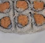 Best Spicy Salmon Roll in Wesley Chapel, FL
