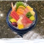 Best Chirashi in Wesley Chapel, FL